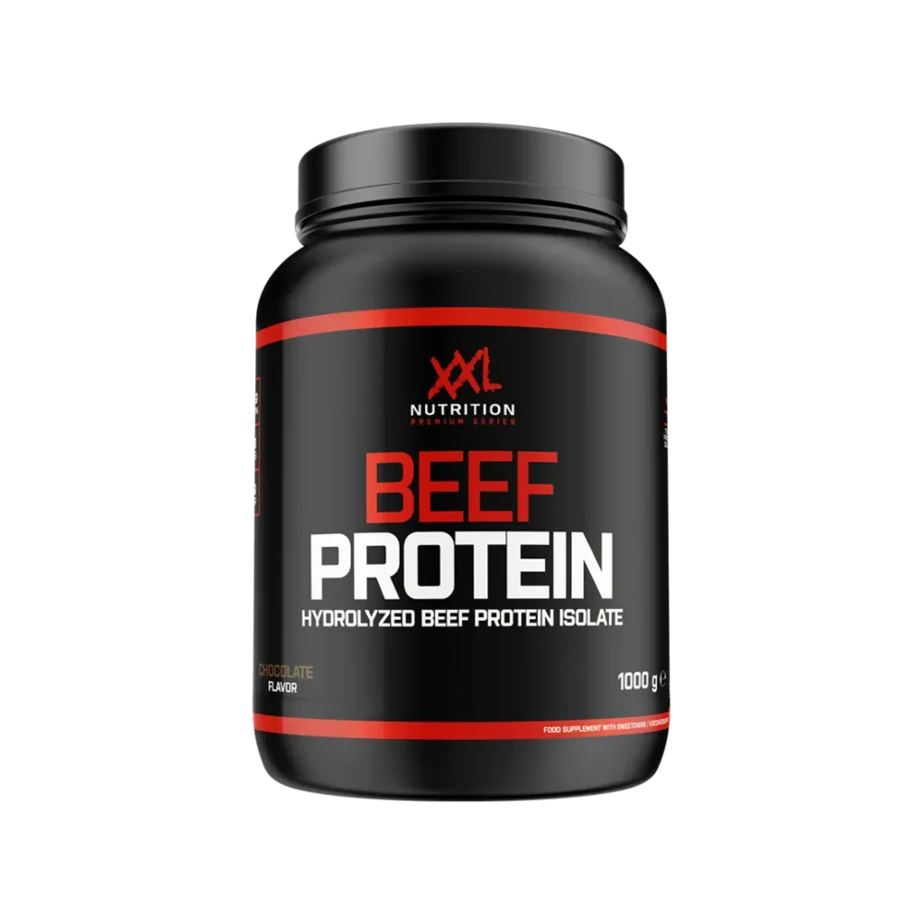 Beef Protein