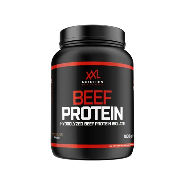 Beef Protein
