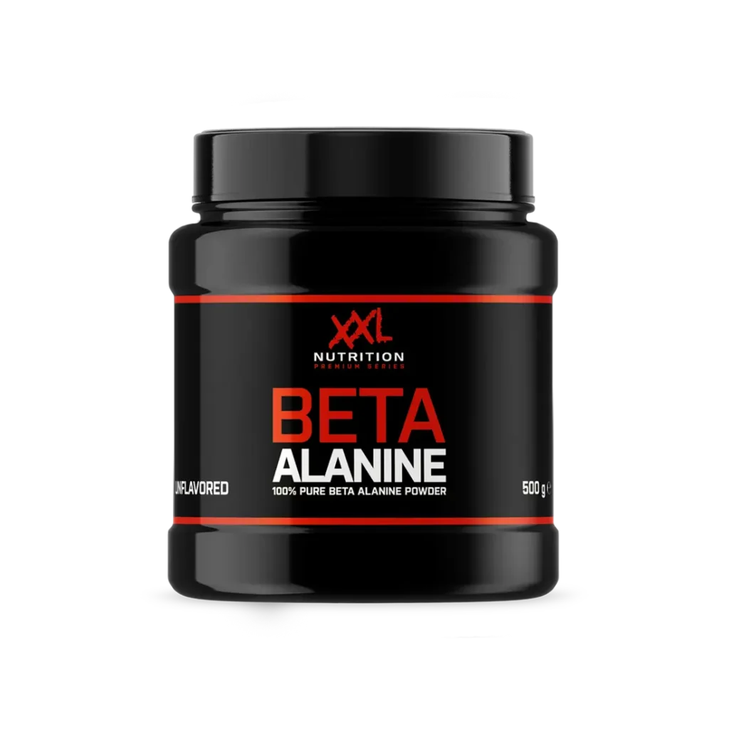 Beta Alanine