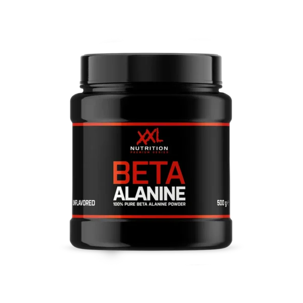 Beta Alanine