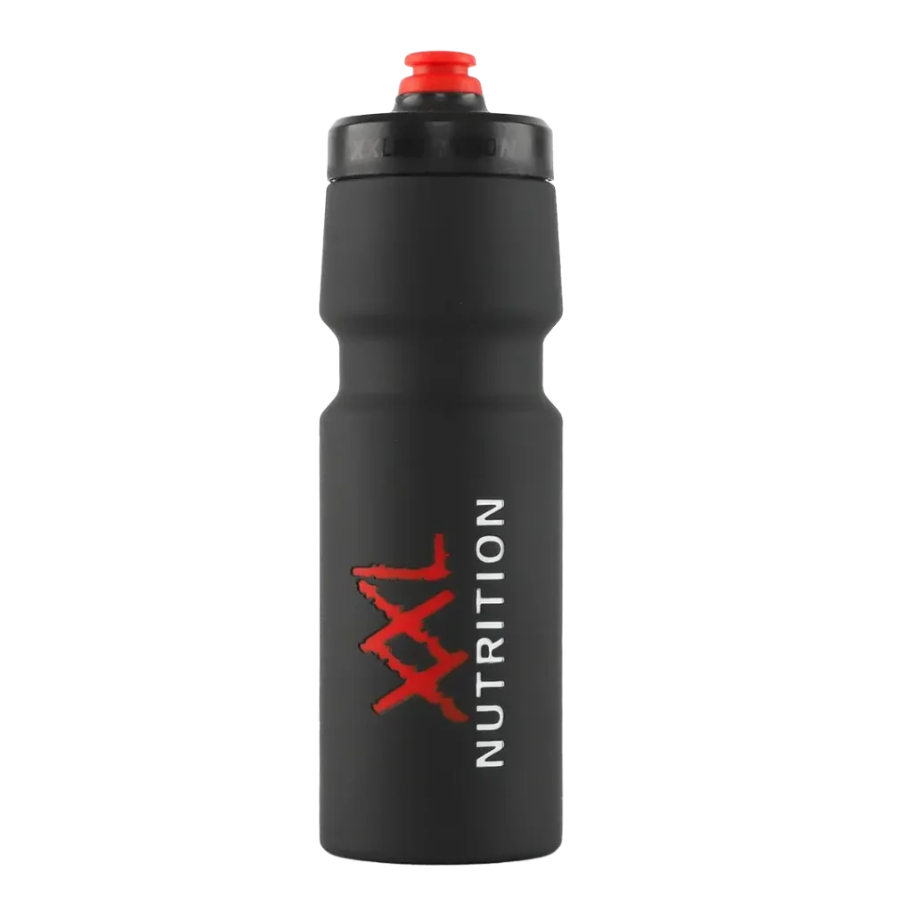 Bidon XXL Logo - 4 Pack