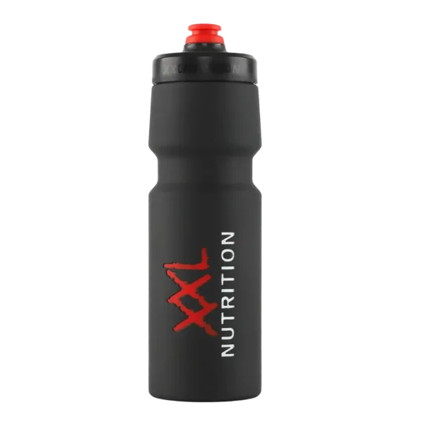 Bidon XXL Logo - 4 Pack