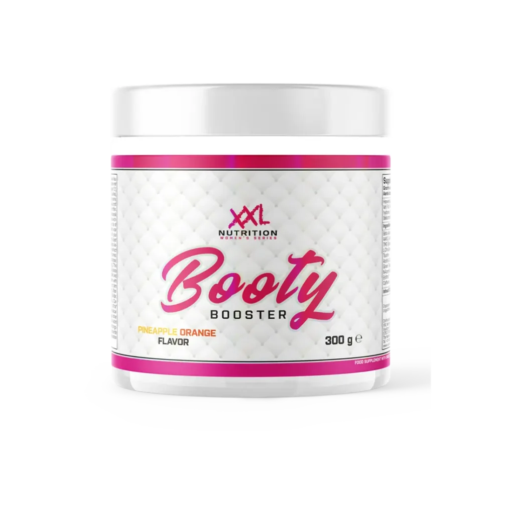 Booty Booster