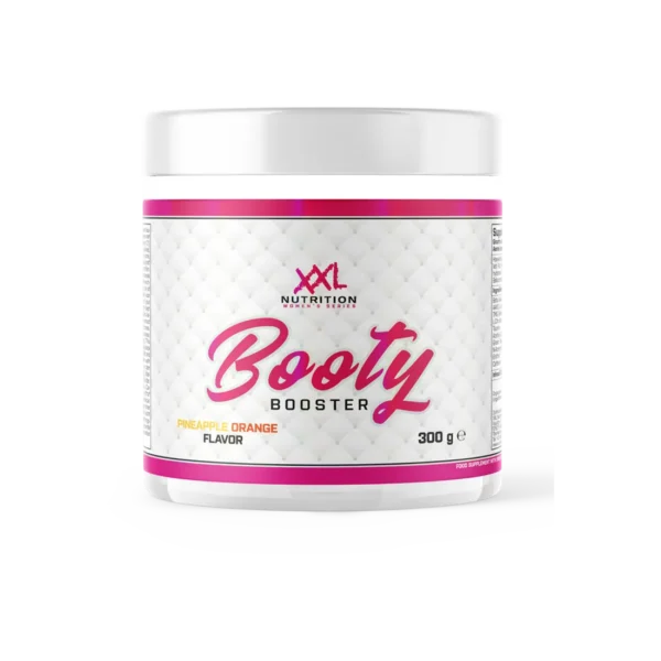 Booty Booster