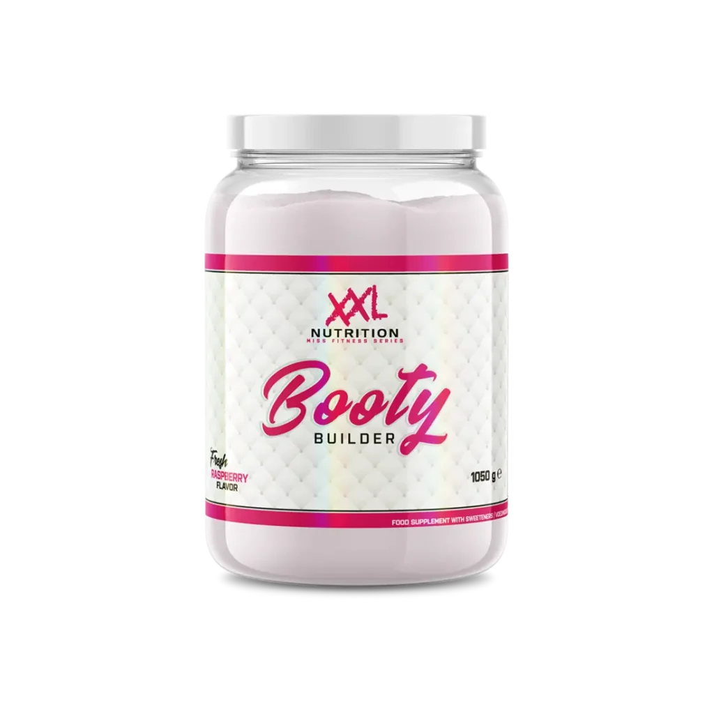 Booty Builder