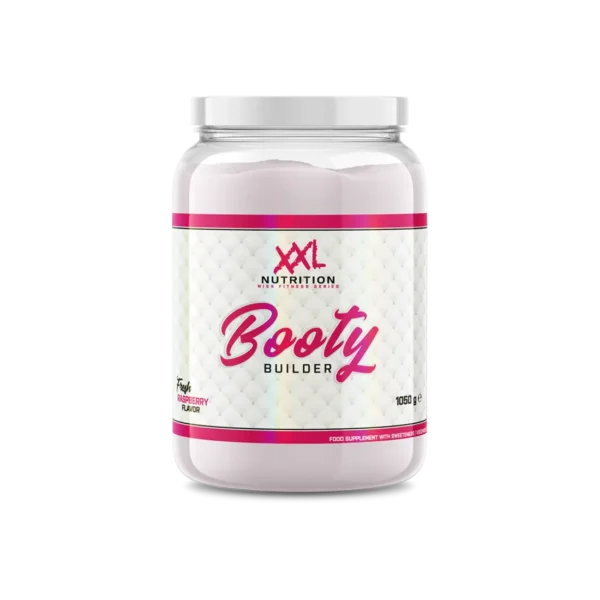 Booty Builder