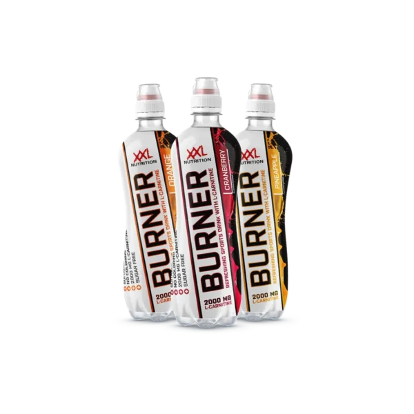 Burner Drink