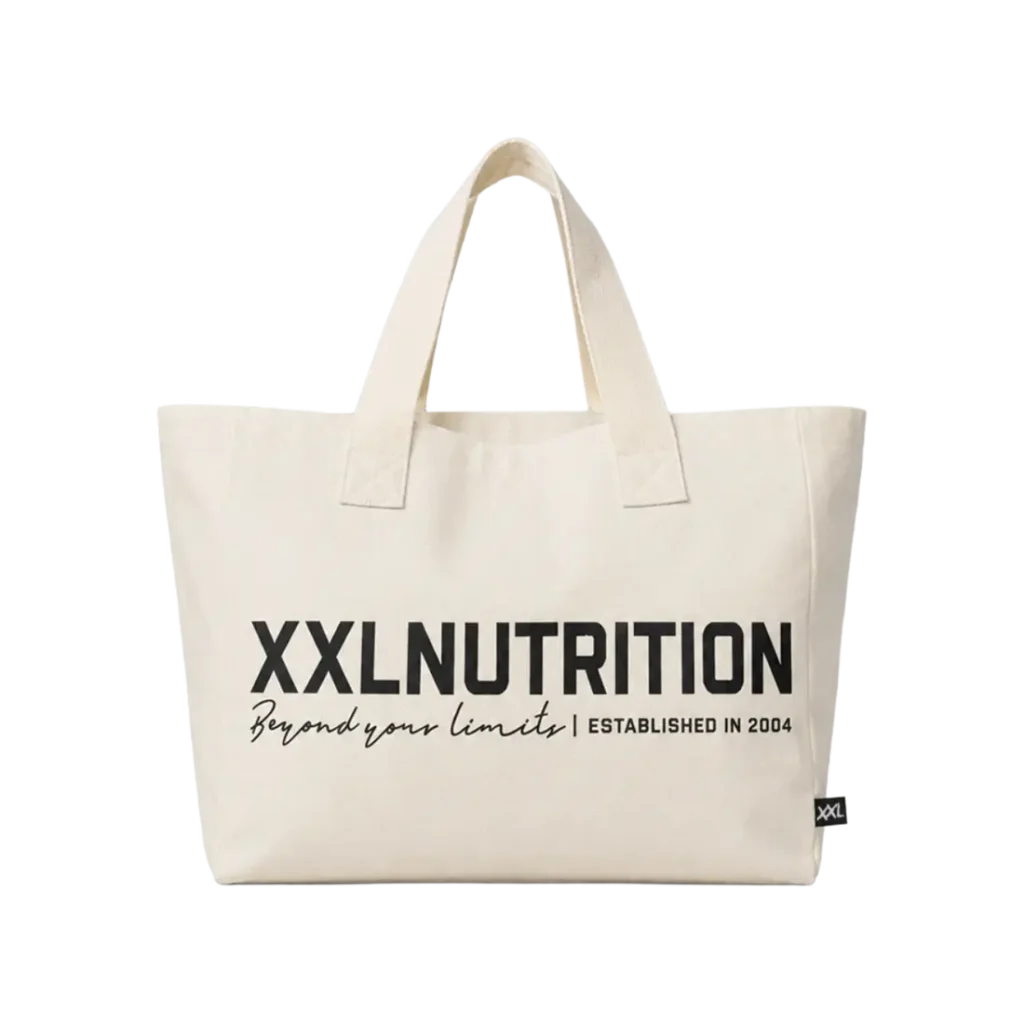 BYL Tote Bag - Beige