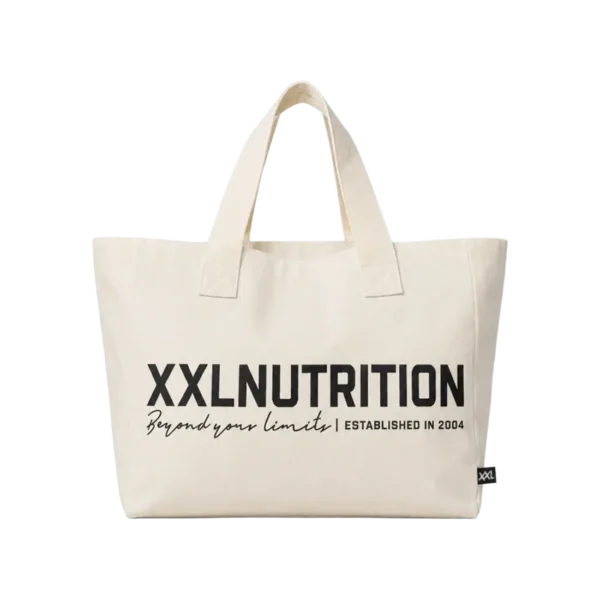 BYL Tote Bag - Beige