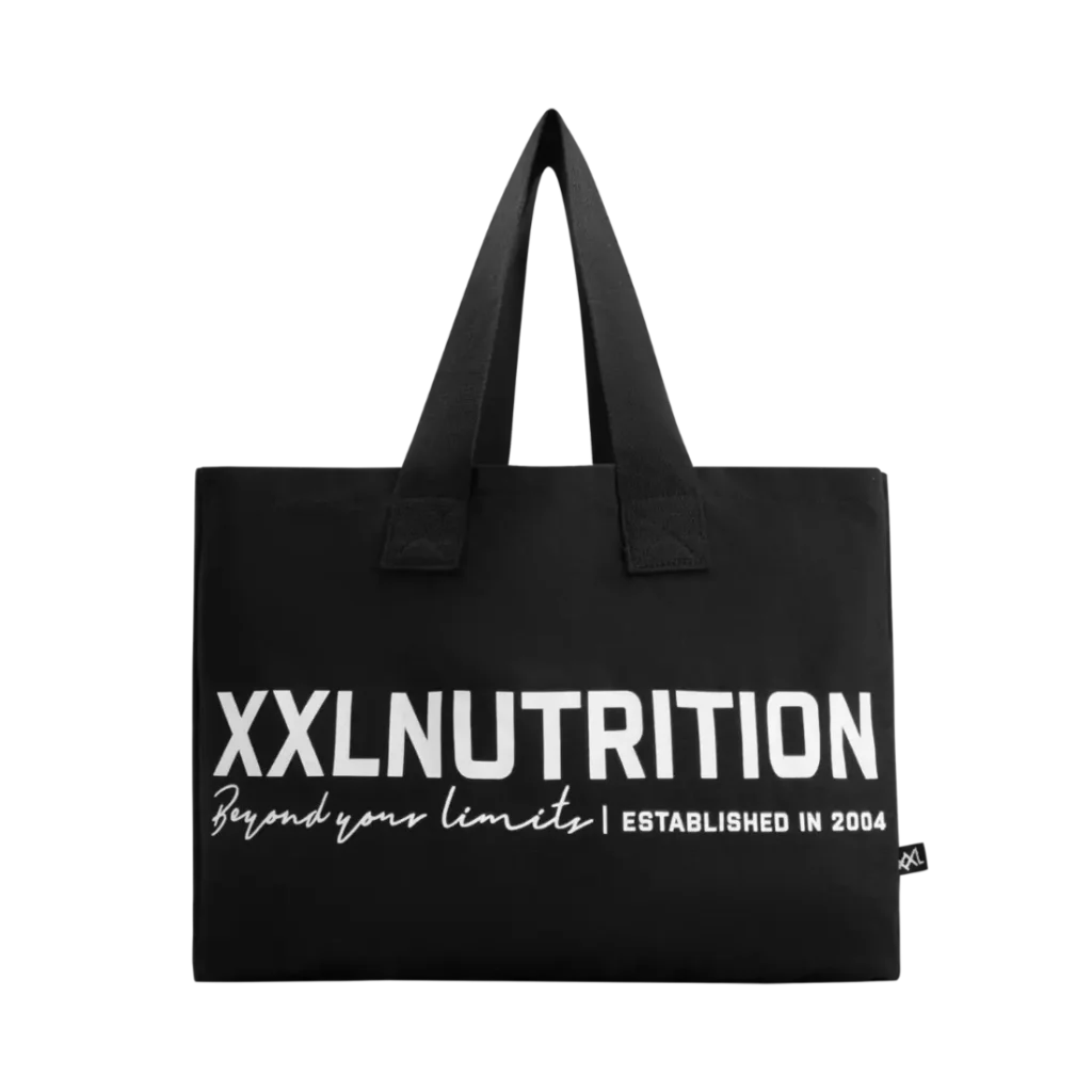 BYL Tote Bag - Black