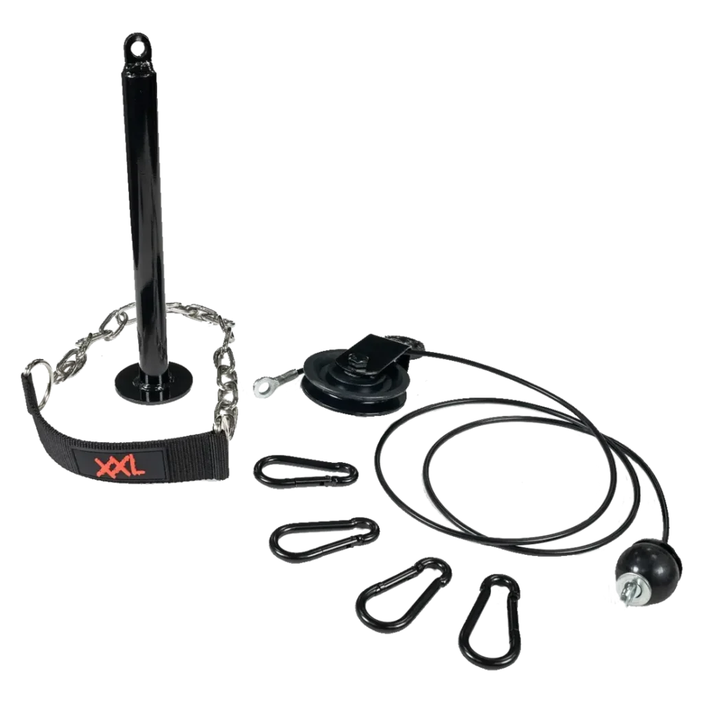 Cable Pulley