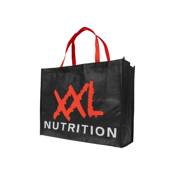 Canvas Shopper