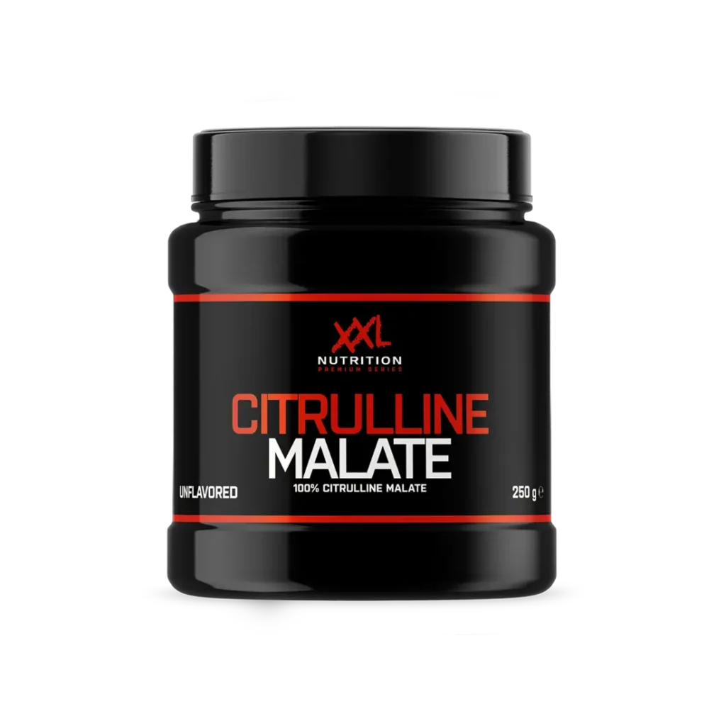 Citrulline Malate