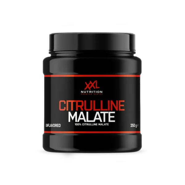 Citrulline Malate