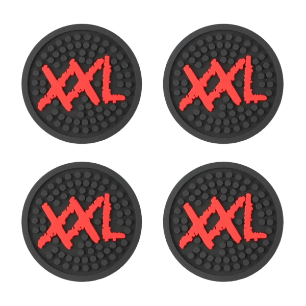 Coasters - 4 pack