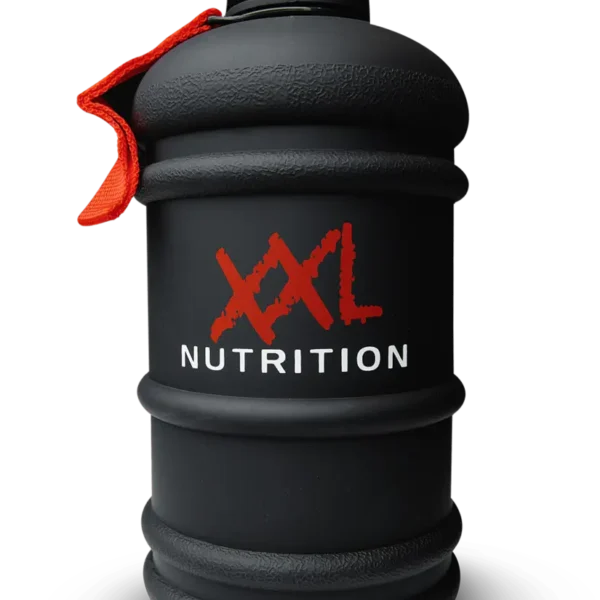 Coated Water Jug