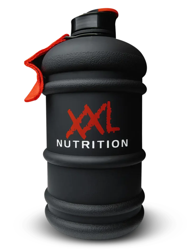 Coated Water Jug