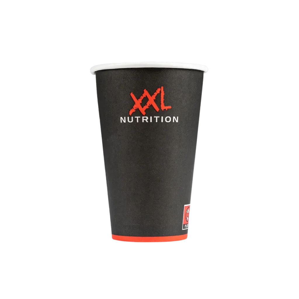 Coffee Cup - 50 pieces