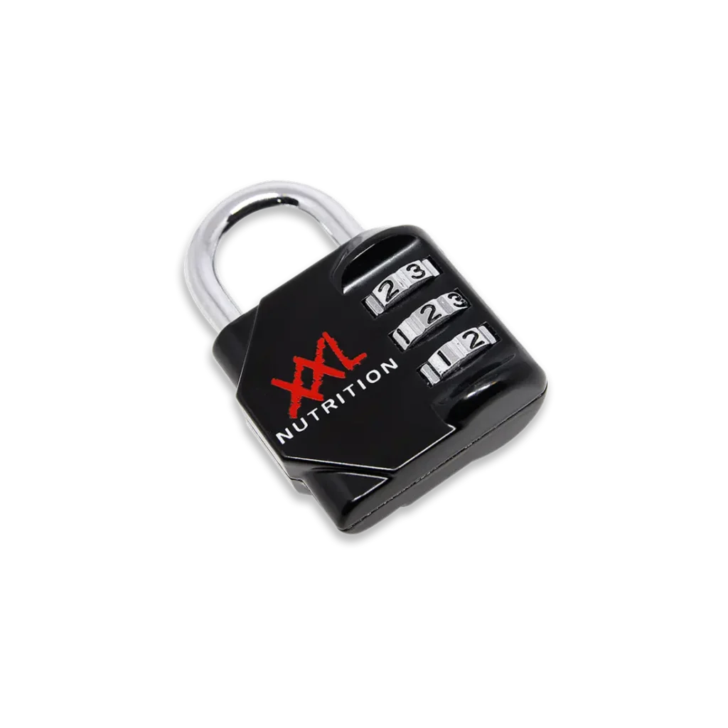Combination Lock