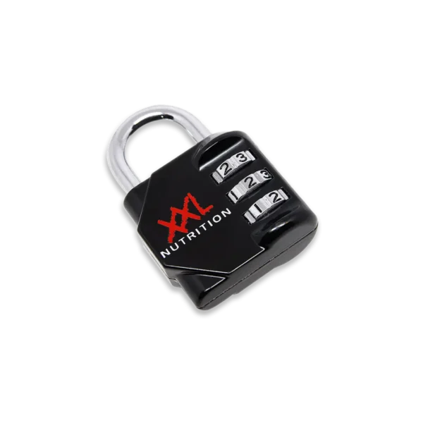 Combination Lock