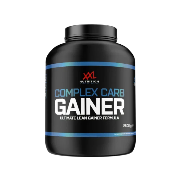 Complex Carb Gainer