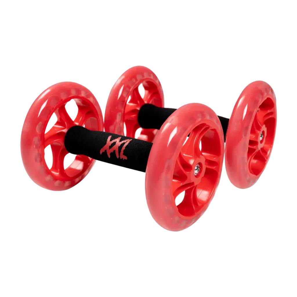 Core Training Wheels