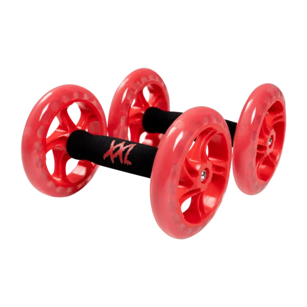 Core Training Wheels