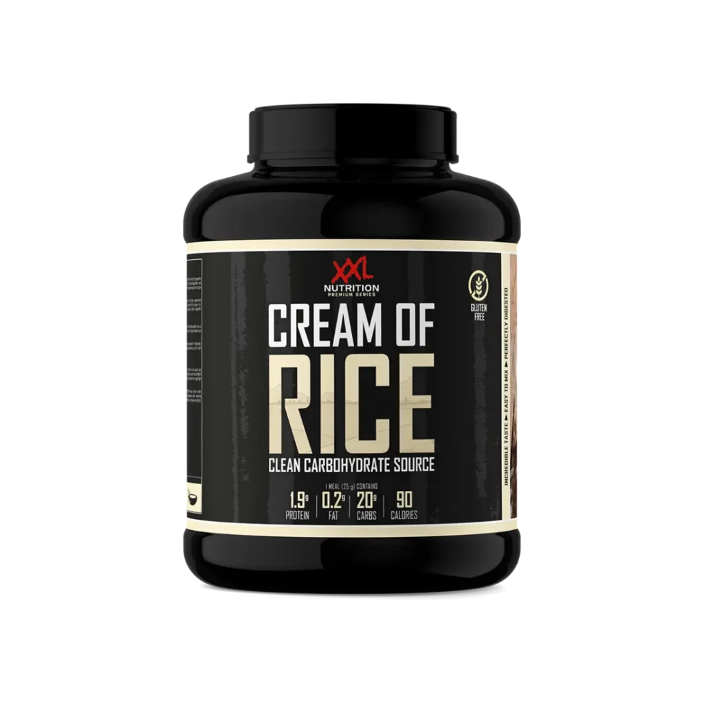Cream of Rice