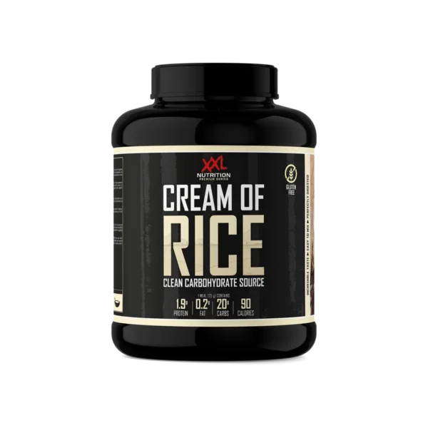 Cream of Rice