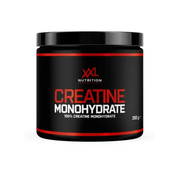 Creatine Monohydraat - 250 gram - NZVT