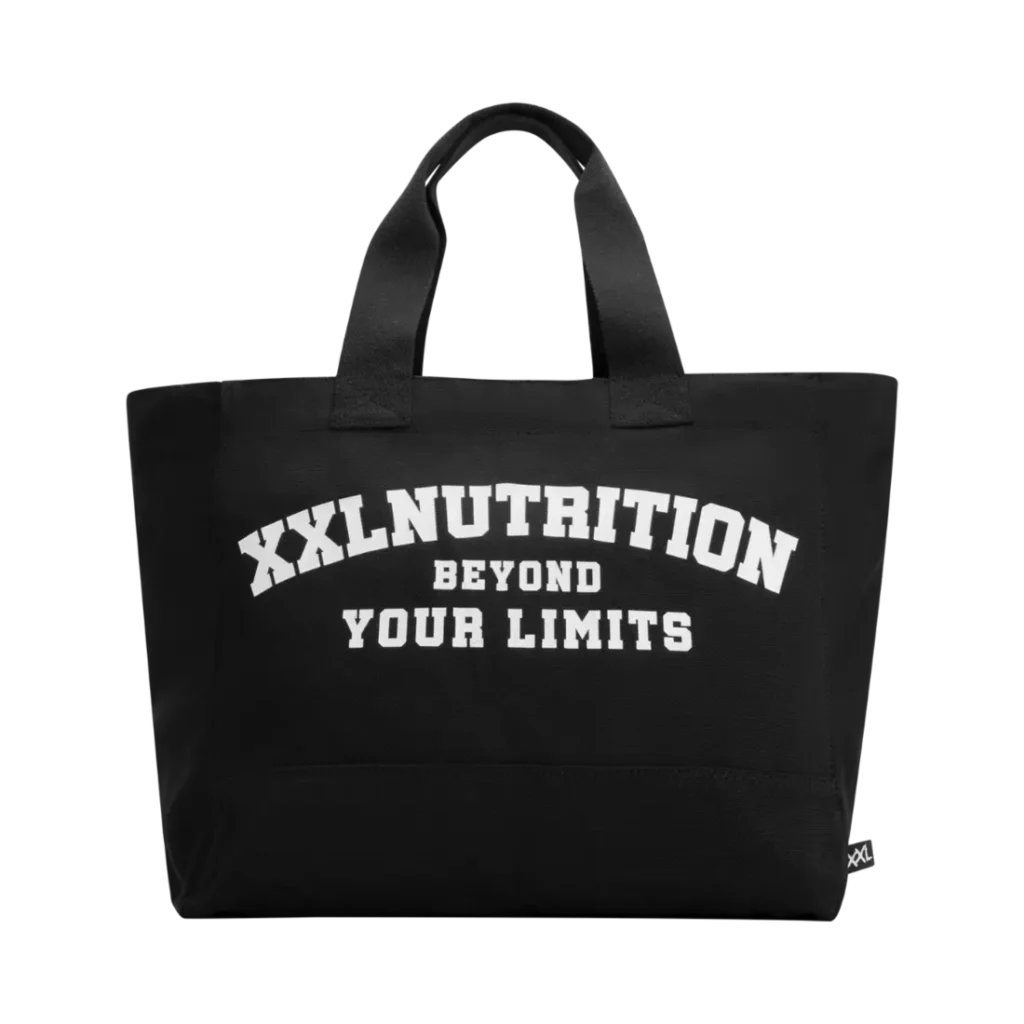 Daily Tote Bag