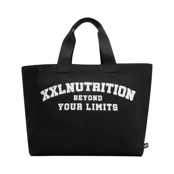 Daily Tote Bag