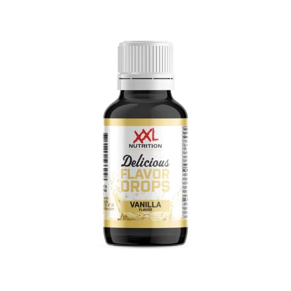 Delicious Flavor Drops