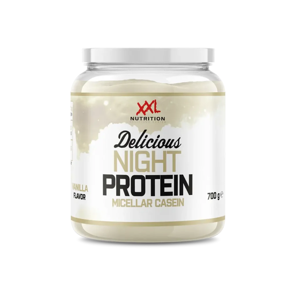 Delicious Night Protein