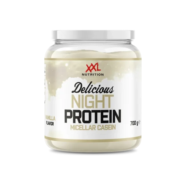 Delicious Night Protein