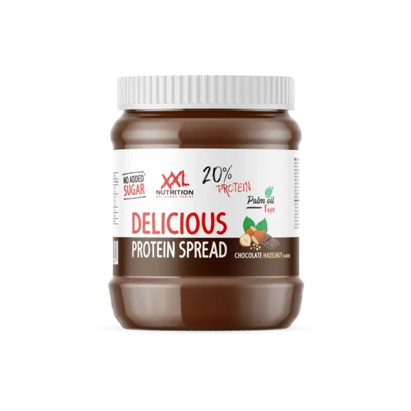 Delicious Protein Spread