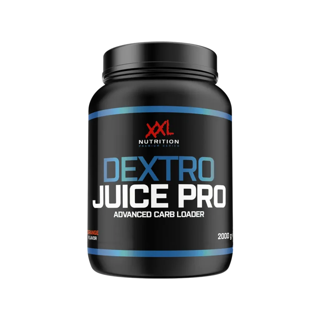 DextroJuice Pro