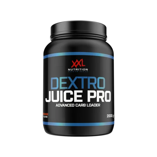 DextroJuice Pro