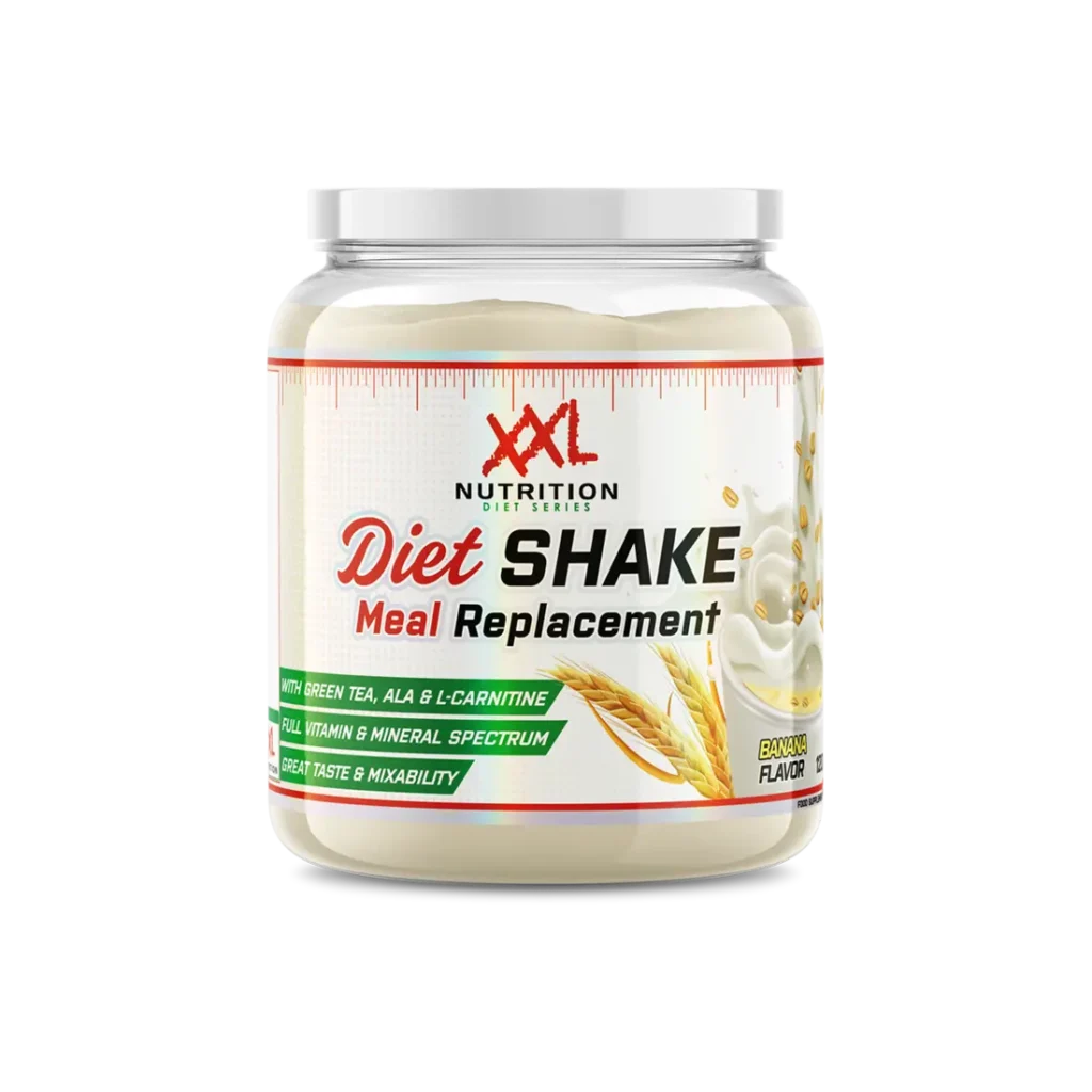 Diet Shake