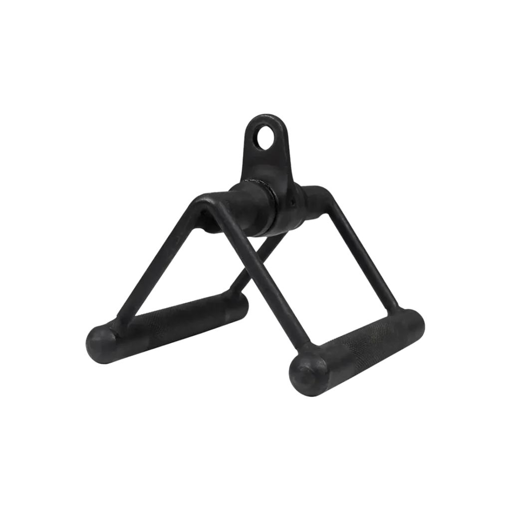 Double Hand Grip