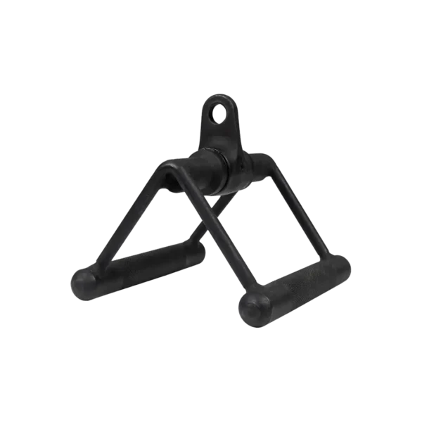 Double Hand Grip