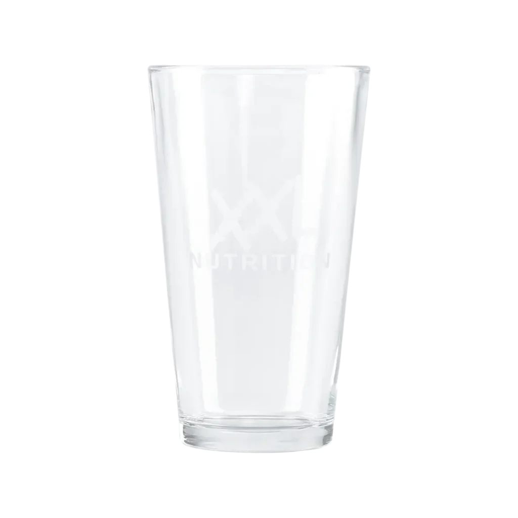 Drinking Glass - 6 pack