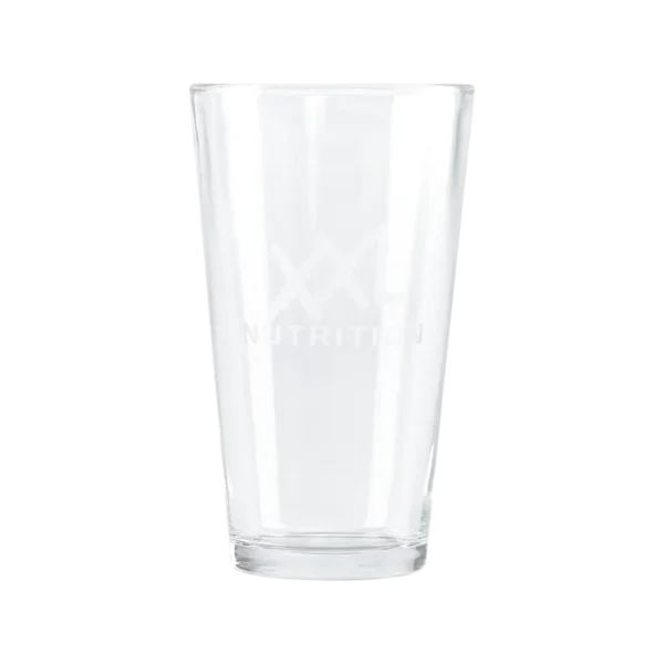 Drinking Glass - 6 pack