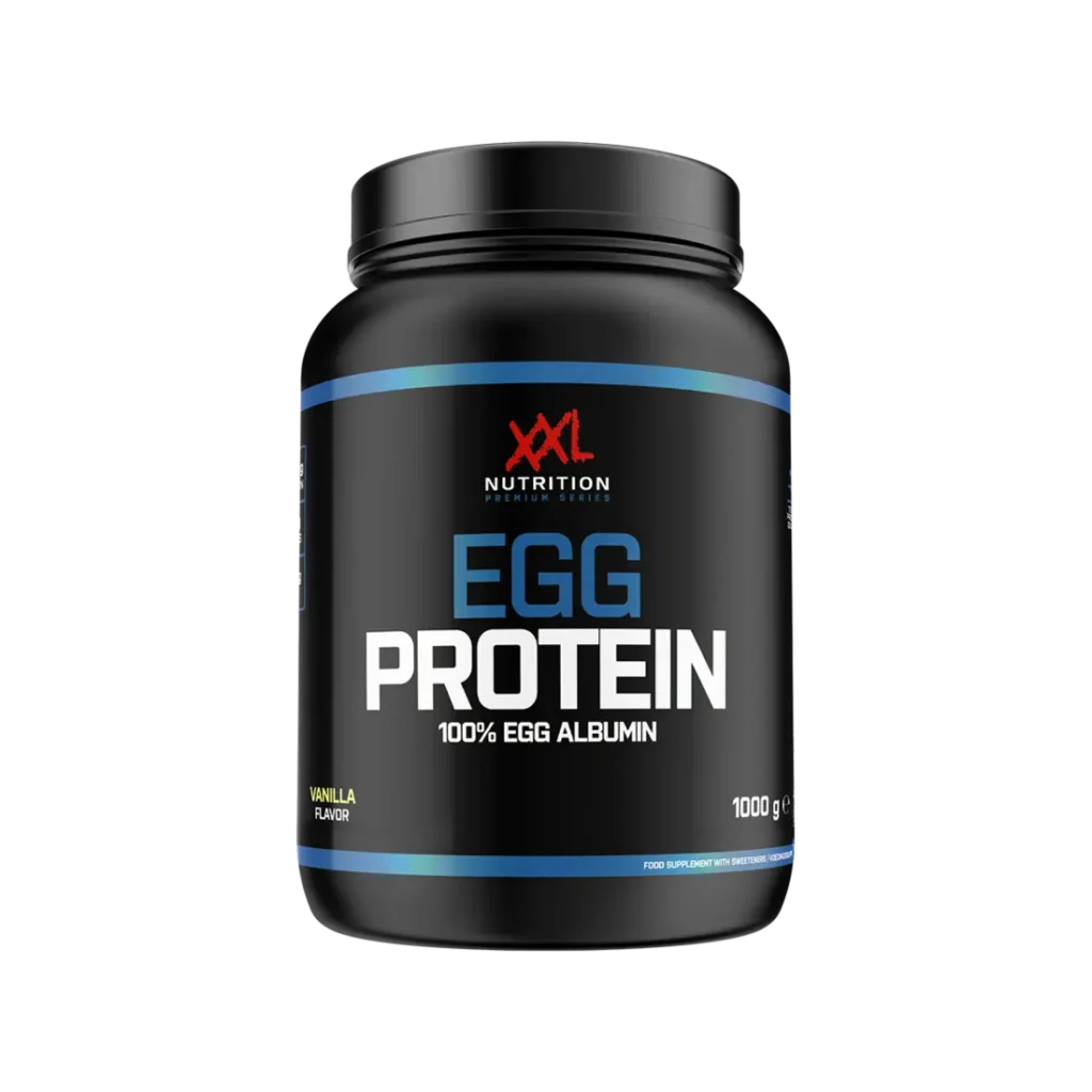 Egg Protein