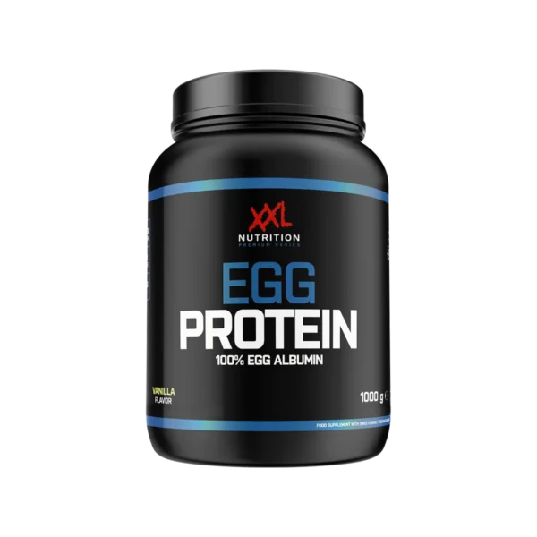 Egg Protein