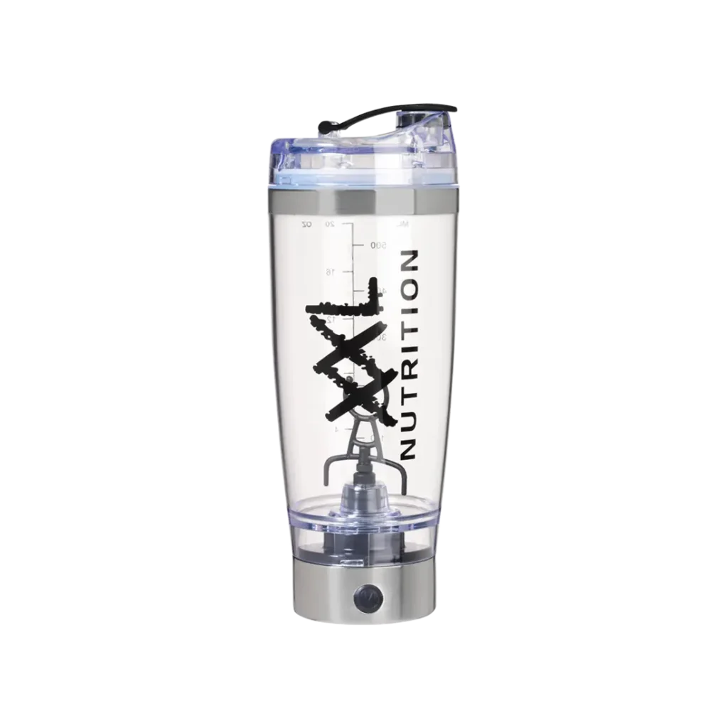 Electric Shaker