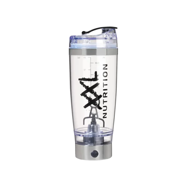 Electric Shaker