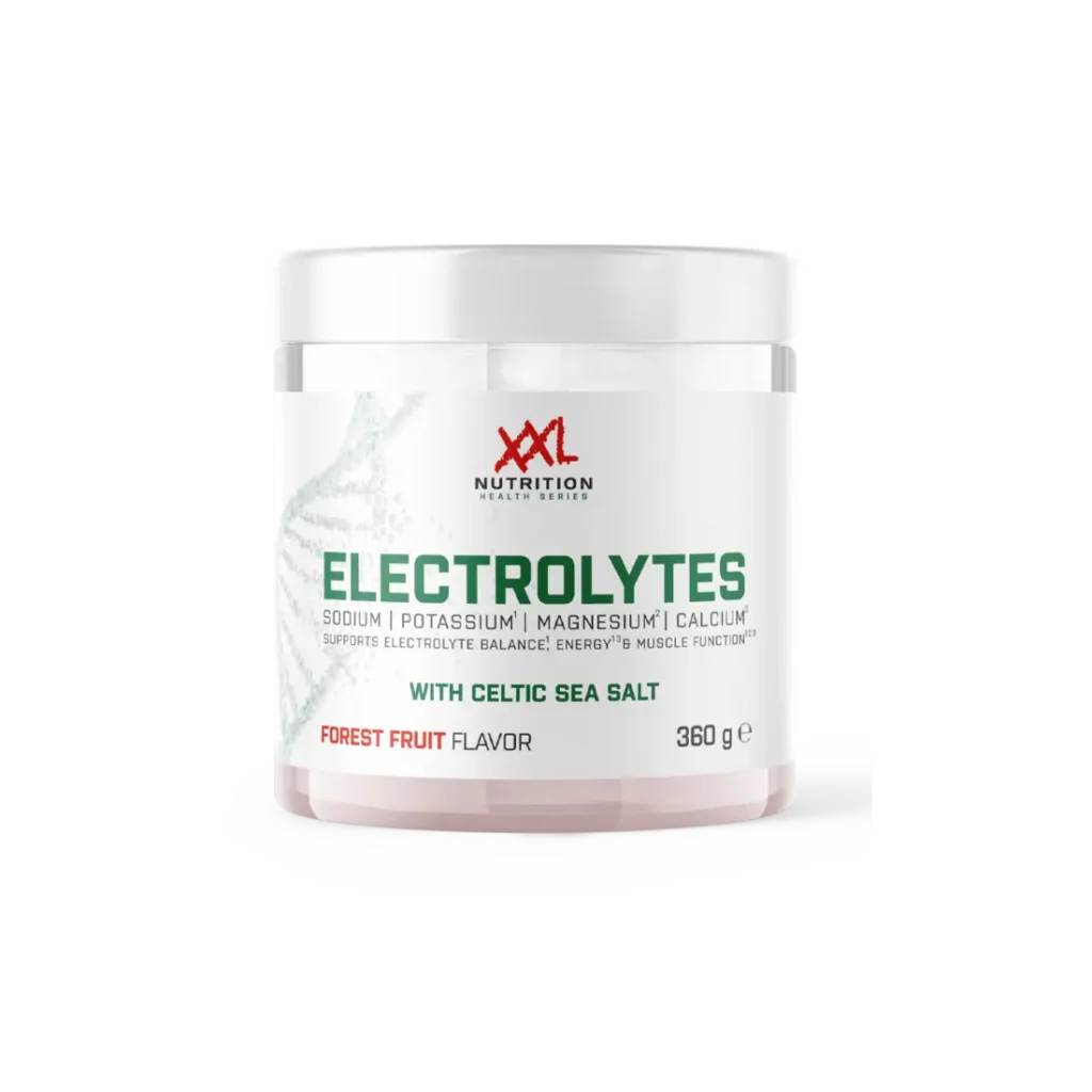Electrolytes