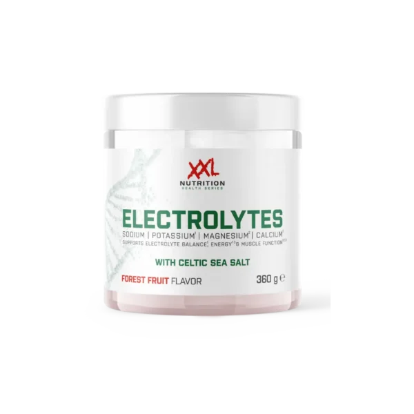 Electrolytes