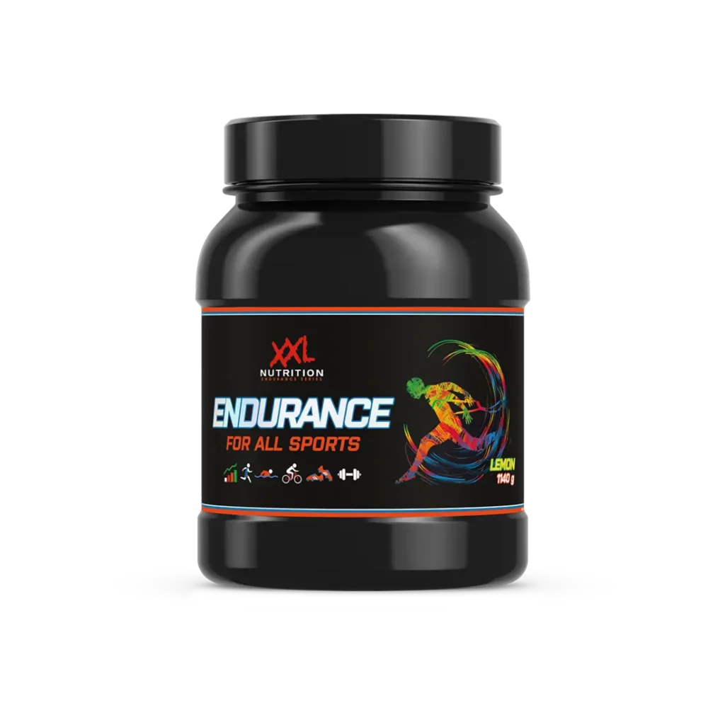 Endurance Intra Workout